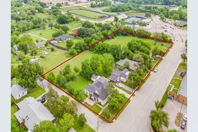 322 Hill Street, Grand Prairie, TX 75050 - Photo 4