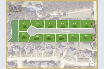 3107 Vickis Way, Mansfield, TX 76063 - Photo 1