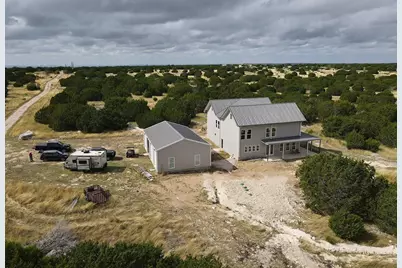 1901 Greystone Ranch Road, Bertram, TX 78605 - Photo 20