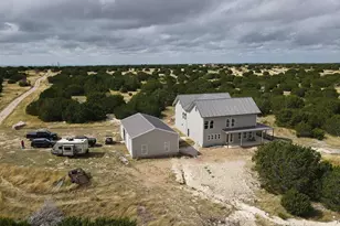 1901 Greystone Ranch Rd, Bertram, TX 78605 - Photo 20