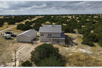1901 Greystone Ranch Road, Bertram, TX 78605 - Photo 26