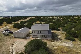 1901 Greystone Ranch Rd, Bertram, TX 78605 - Photo 26