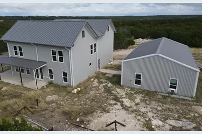 1901 Greystone Ranch Road, Bertram, TX 78605 - Photo 22