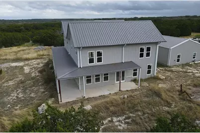 1901 Greystone Ranch Road, Bertram, TX 78605 - Photo 24