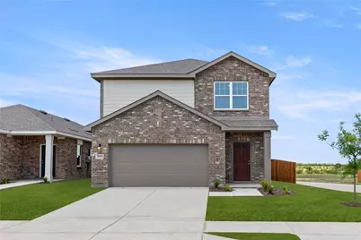 5919 Sahara Drive, Forney, TX 75126 - Photo 1