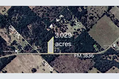 0000 Rand Rd. Fm 1836 Road, Kaufman, TX 75142 - Photo 8