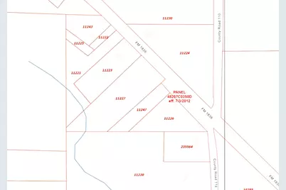 0000 Rand Rd. Fm 1836 Road, Kaufman, TX 75142 - Photo 10