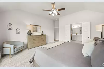 10620 Moss Cove, Crowley, TX 76036 - Photo 12