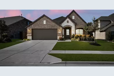 10620 Moss Cove, Crowley, TX 76036 - Photo 1