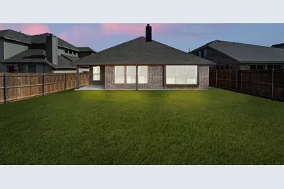 10620 Moss Cove, Crowley, TX 76036 - Photo 26