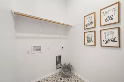 10620 Moss Cove, Crowley, TX 76036 - Photo 24