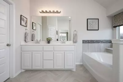 10620 Moss Cove, Fort Worth, TX 76036 - Photo 4