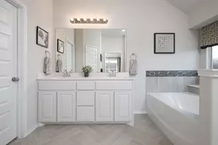 10620 Moss Cove, Fort Worth, TX 76036 - Photo 4