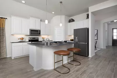 10620 Moss Cove, Fort Worth, TX 76036 - Photo 1