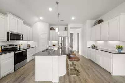 10620 Moss Cove, Crowley, TX 76036 - Photo 4