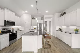 10620 Moss Cove, Crowley, TX 76036 - Photo 4