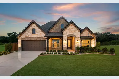 3117 Blue Hill Drive, Burleson, TX 76028 - Photo 1