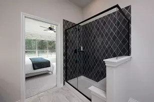 3117 Blue Hill Dr, Burleson, TX 76028 - Photo 6