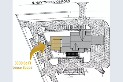 2315 N US Hwy 75 #B, Sherman, TX 75090 - Photo 2