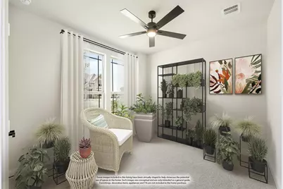 13129 Zion Drive, Providence Village, TX 76227 - Photo 6