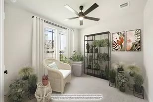 13129 Zion Dr, Providence Village, TX 76227 - Photo 6