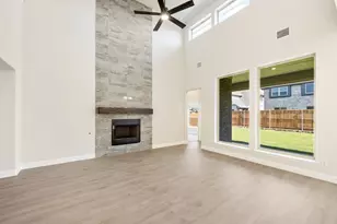 13129 Zion Dr, Providence Village, TX 76227 - Photo 8