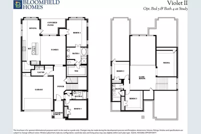 13129 Zion Drive, Providence Village, TX 76227 - Photo 40