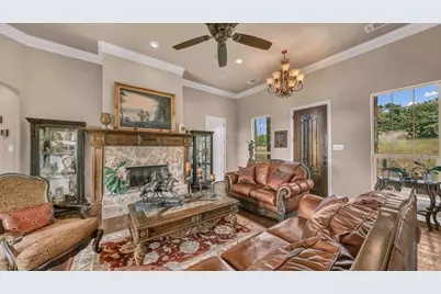 840 Hensley Road, Gordon, TX 76453 - Photo 10