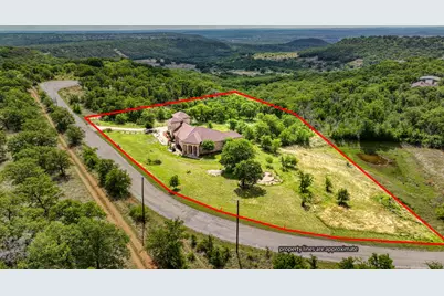 840 Hensley Road, Gordon, TX 76453 - Photo 40