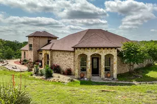 840 Hensley Rd, Gordon, TX 76453 - Photo 2
