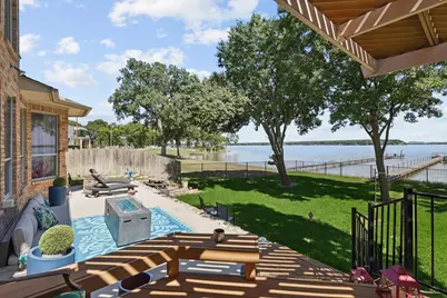 8913 Sunrise Point Court, Fort Worth, TX 76135 - Photo 1