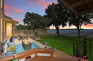 8913 Sunrise Point Ct, Fort Worth, TX 76135 - Photo 1