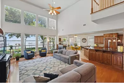 8913 Sunrise Point Court, Fort Worth, TX 76135 - Photo 16