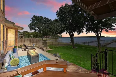 8913 Sunrise Point Court, Fort Worth, TX 76135 - Photo 2