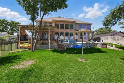 8913 Sunrise Point Court, Fort Worth, TX 76135 - Photo 10