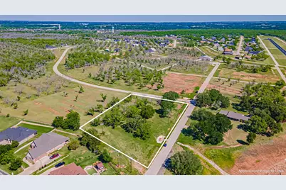 8433 W Landings Road, Granbury, TX 76049 - Photo 1