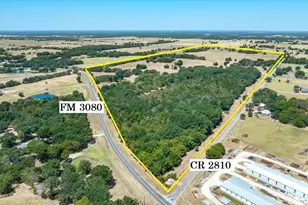 Tbd Lot 4 Vz County Road 2810, Mabank, TX 75147 - Photo 1