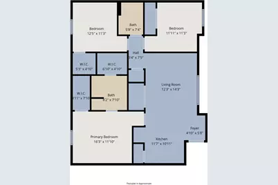 122 Sunburst Court, Weatherford, TX 76087 - Photo 26