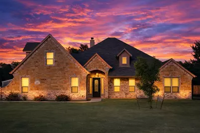 100 Knob Court, Springtown, TX 76082 - Photo 2