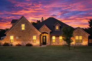 100 Knob Ct, Springtown, TX 76082 - Photo 2