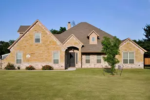100 Knob Ct, Springtown, TX 76082 - Photo 1