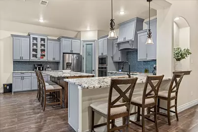 100 Knob Court, Springtown, TX 76082 - Photo 8