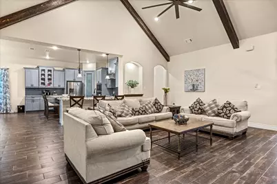 100 Knob Court, Springtown, TX 76082 - Photo 6