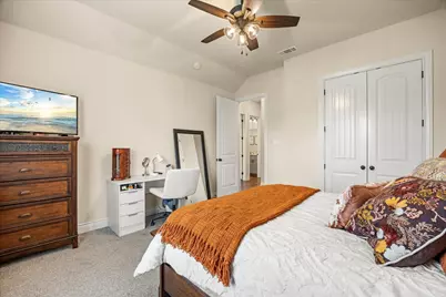 100 Knob Court, Springtown, TX 76082 - Photo 18