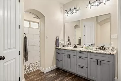 100 Knob Court, Springtown, TX 76082 - Photo 14