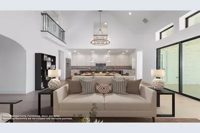 13967 Julianne Lane, Frisco, TX 75033 - Photo 2
