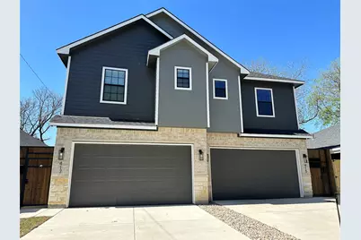 415 S Glasgow Drive, Dallas, TX 75223 - Photo 1