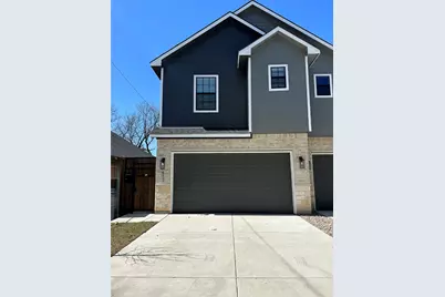 415 S Glasgow Drive, Dallas, TX 75223 - Photo 2