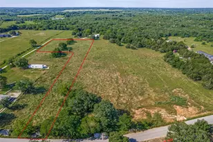 9426 Dripping Springs Rd, Denison, TX 75021 - Photo 1