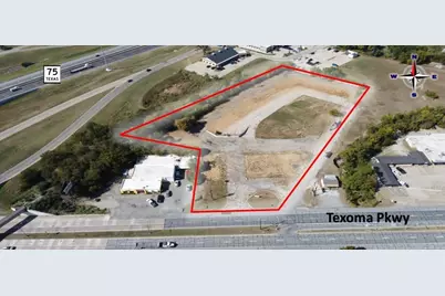 1530 Texoma Parkway, Sherman, TX 75090 - Photo 1